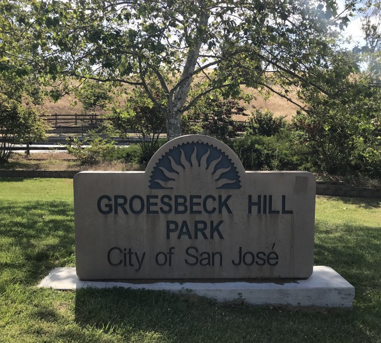 Groesbeck Hill Park (San&nbspJose,&nbspCA)